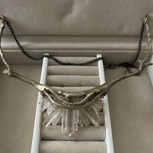 Burial Ground Eternal Light